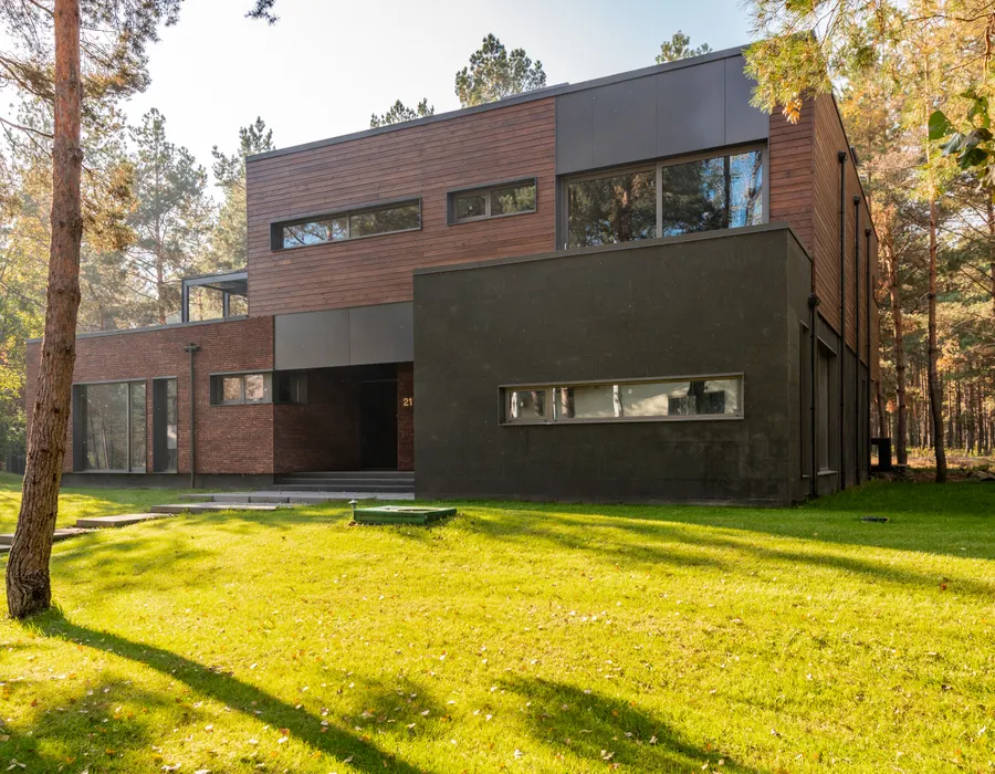 Модерн «Куб»